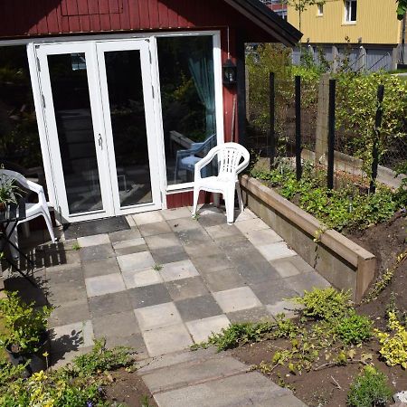 Gaeststuga I Centrala Ystad község Kültér fotó