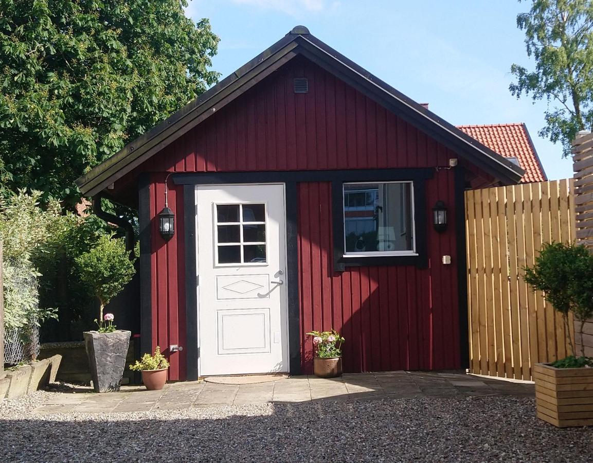 Gaeststuga I Centrala Ystad község Kültér fotó